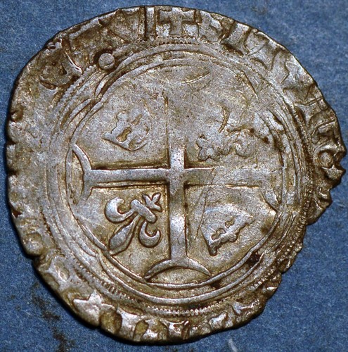 Blanc européen médiéval - blanc,
