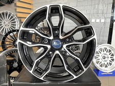 4 Roues R18 5x160 Ford Style