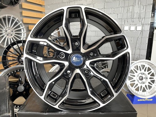 Roues r18 5x160 - 4, style