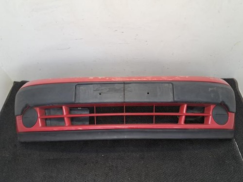 Pare choc avant renault kangoo - pare,