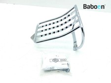 Porte-bagage Harley-Davidson