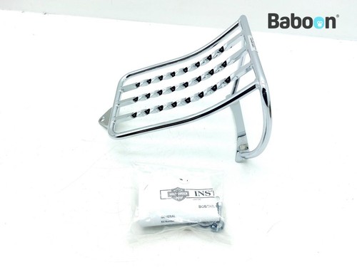 Porte bagage harley davidson - porte-bagage, harley-davidson