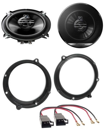 Pioneer way 13cm 250 watt - 13cm,