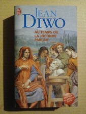 J'AI LU JEAN DIWOAU TEMPS OÙ