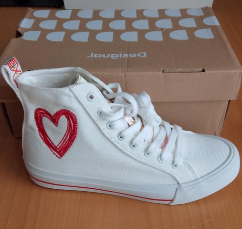 Desigual beta heart - desigual,