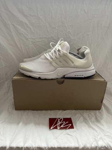 Nike air presto triple - air, «