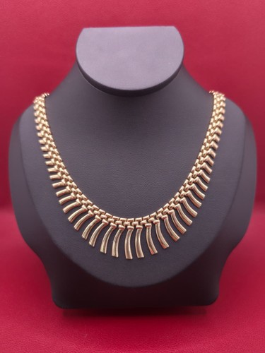 Collier jaune carats - jaune,