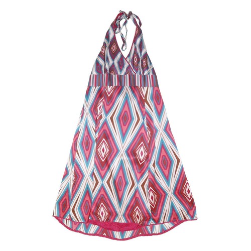 Monsoon robe midi soie - midi, en