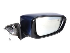 Rétroviseur Extérieur à Droite BMW 5er (G30,F90) 530d 195 Kw 265 Ps (09.2016- >