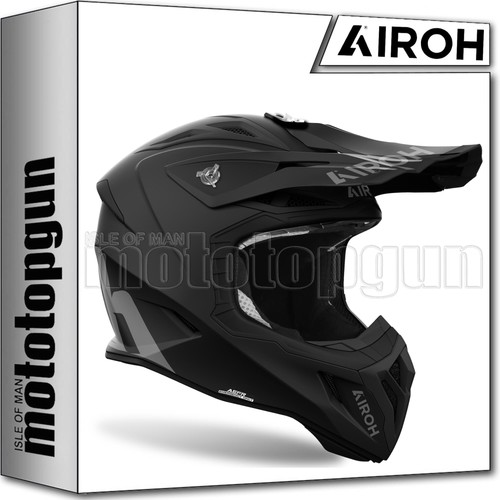 Airoh casque off road pour - airoh,
