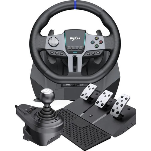 Pxn gen2 volant course - pxn,