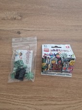 LEGO 8827 mini figurine serie