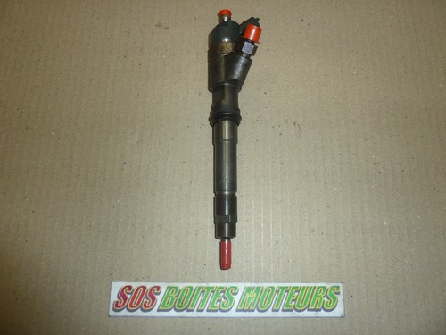 Injecteur fiat ducato - injecteur,