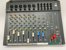 SPIRIT SOUNDCRAFT RW 1453 AVEC ALIMENTATION    (AM78)