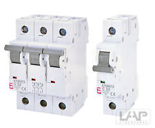 ETI Disjoncteur Ls-Disjoncteur