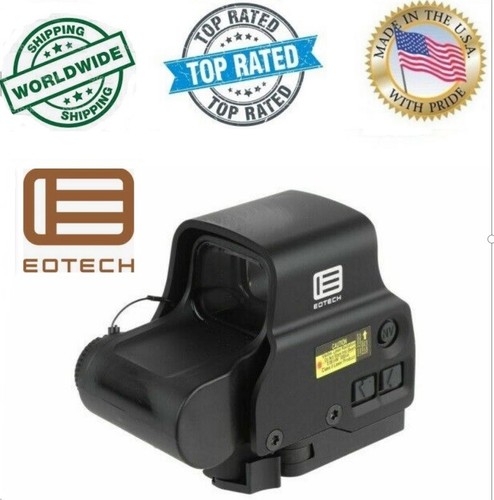 New eotech exps3 holographic - eotech, exps3-2