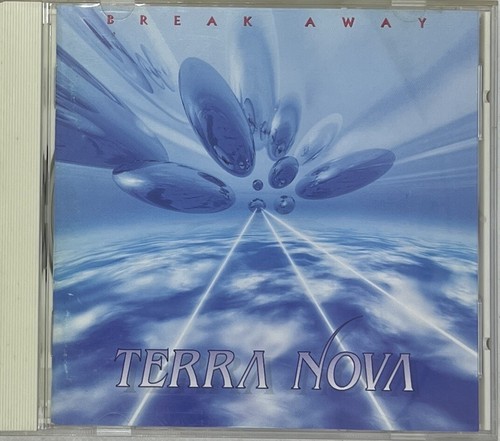 Break away terra - by, nova