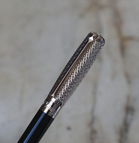 Stylo roller dupont - roller, elysee