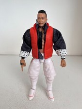 Wwe Kushida Mattel Action