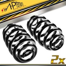 2x Ressorts Ressort Arrière pour Boîte 1.9 Syncro + VW Transporter III T3 Bus