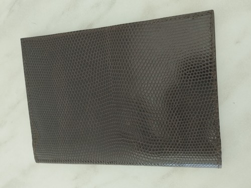 Porte feuille papiers - porte,