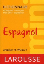 Mini dictionnaire
