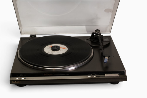 Platine technics dd2 - platine, sl-dd2