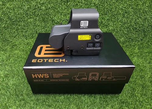 Eotech exps3 holographic - exps3-3,
