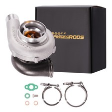MaXpeedingrods GT3037 GT3076R Ball Bearing Turbocharger Turbo 580+ HP Turbine