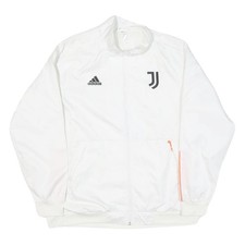ADIDAS Hommes Blanc & Orange