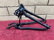 Giant Anthem 2 Rear Part