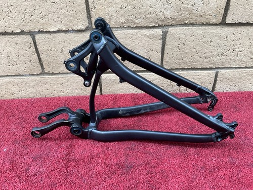 Giant anthem rear part - rear,