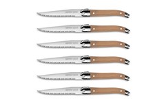 Set knives laguiole - set, of