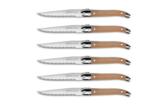 Set knives laguiole - knives,