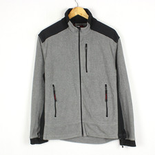 Pull polaire homme TOMMY