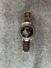 Bracelet en acier inoxydable