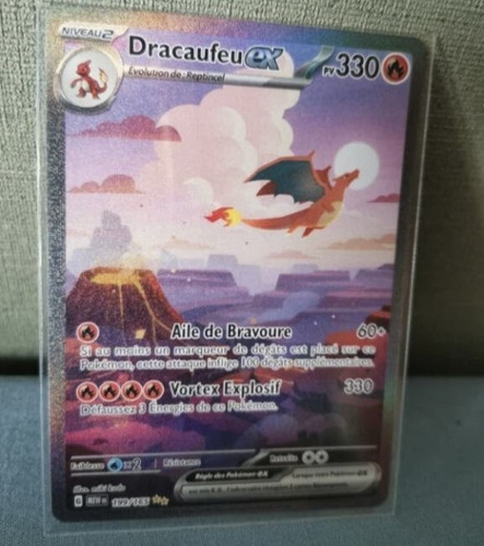 Charizard 199 165 - 199/165, –