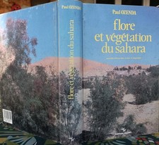 1991 FLORE ET VÉGÉTATION DU