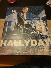 Johnny hallyday  Tres Rare  