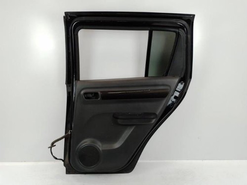 Porte arriere droit suzuki - porte,