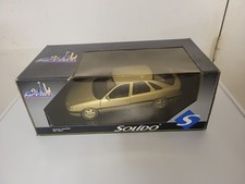 Solido Renault Safrane 8504