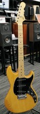 Guitare électrique G&L SKYHAWK