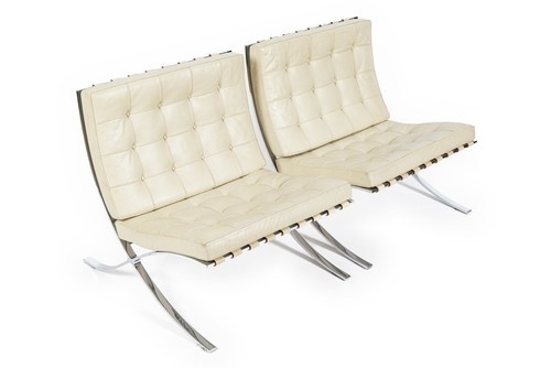Mid century cream - mid, barcelona