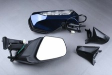 Paire de Rétroviseurs Droit &