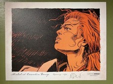 Ex Libris Go West Young Man