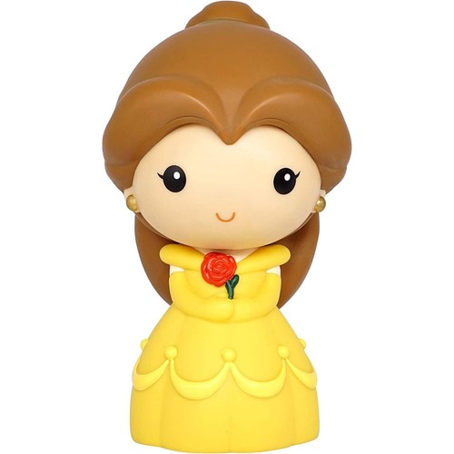 Disney princess belle banque - disney,