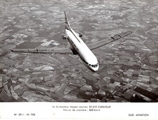 Vintage  la Caravelle SE 210