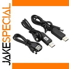 USB 5V to 9V/12V Step-up