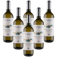 vin blanc italiano Maestrale