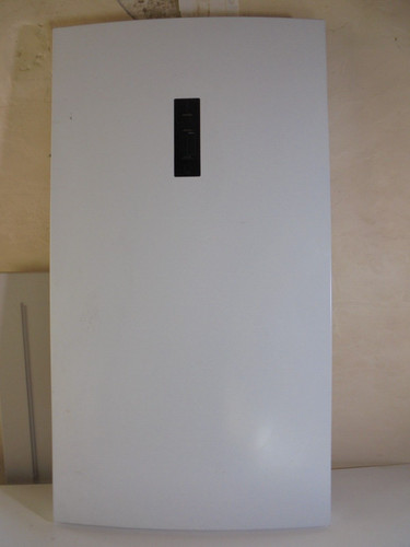 Porte réfrigérateur haier - porte,
